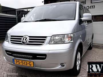 TDI Camper *AIRCO*CRUISE*TREKHAAK*