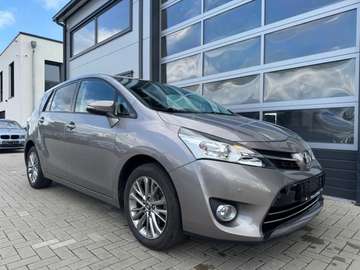Comfort 1.6 Klimaautomaik PDC Alu