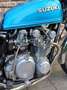 Suzuki GS 550 Kék - thumbnail 2