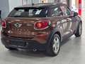 MINI Cooper D Paceman 1.6D Cuir Sensors Clim Cruise Blue Gps Start-Stop Marrón - thumbnail 2