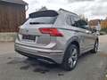 Volkswagen Tiguan 2,0 TDI R-Line 4M. LED+AHK+VIRTUAL+1.HAND Silber - thumbnail 3