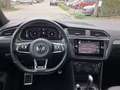 Volkswagen Tiguan 2,0 TDI R-Line 4M. LED+AHK+VIRTUAL+1.HAND Silber - thumbnail 10