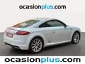 Audi TT Coupé 2.0 TFSI quattro S-Tronic Blanco - thumbnail 4