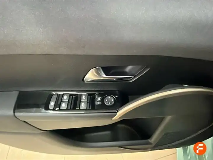 Lancia Ypsilon 2025, foto 22