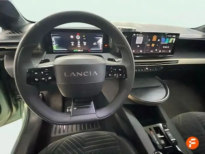Lancia Ypsilon 2025, foto 17
