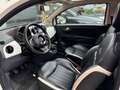 Fiat 500 0.9 TwinAir Turbo Lounge SCHUIFDAK / LEDER / NAVI Blanc - thumbnail 5