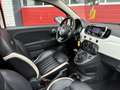 Fiat 500 0.9 TwinAir Turbo Lounge SCHUIFDAK / LEDER / NAVI Blanc - thumbnail 4