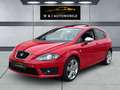 SEAT Leon FR*BI-XENON*LED*TEMPOMAT*PDC*SCHIEBEDACH*SPORT* Rot - thumbnail 1