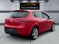SEAT Leon FR*BI-XENON*LED*TEMPOMAT*PDC*SCHIEBEDACH*SPORT* Rot - thumbnail 7