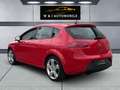 SEAT Leon FR*BI-XENON*LED*TEMPOMAT*PDC*SCHIEBEDACH*SPORT* Rot - thumbnail 6