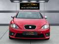 SEAT Leon FR*BI-XENON*LED*TEMPOMAT*PDC*SCHIEBEDACH*SPORT* Rot - thumbnail 2