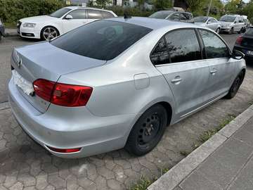 1.4 TSI Comfortline
