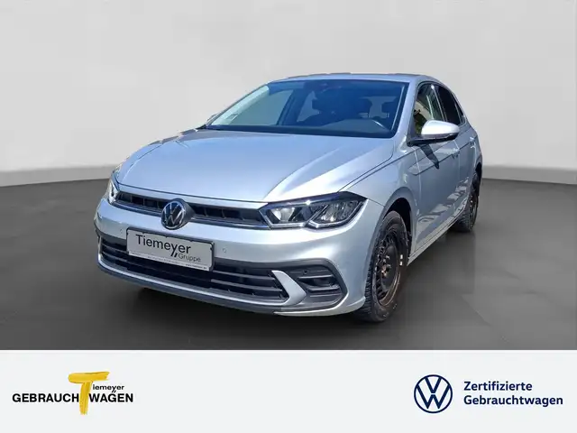 Volkswagen Polo 1.0 TSI DSG ACTIVE ACC KAMERA NAVI
