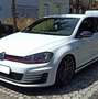 Volkswagen Golf GTI Performance | ACC | DCC | H&R I 19"+ 18'' I Weiß - thumbnail 7