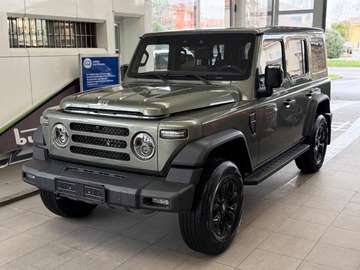 2.0 TGDI 8AT 4WD Adventurer