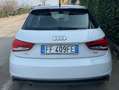 Audi A1 Sportback 1.4 tdi Sport Bianco - thumbnail 2