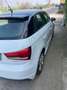 Audi A1 Sportback 1.4 tdi Sport Bianco - thumbnail 4