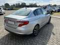 Fiat Tipo Tipo 1.6 Mjt 4 porte Lounge Grigio - thumbnail 4