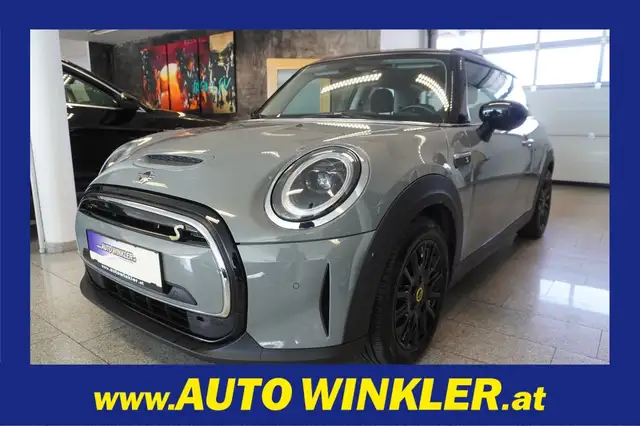 MINI Cooper SE Sport/Virtual/Navi/LED