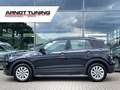 Volkswagen T-Cross 1.0 TSI Life ACC NAVI KAMERA DAP Noir - thumbnail 3