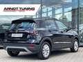 Volkswagen T-Cross 1.0 TSI Life ACC NAVI KAMERA DAP Noir - thumbnail 4