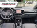 Volkswagen T-Cross 1.0 TSI Life ACC NAVI KAMERA DAP Noir - thumbnail 11