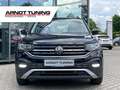 Volkswagen T-Cross 1.0 TSI Life ACC NAVI KAMERA DAP Noir - thumbnail 2