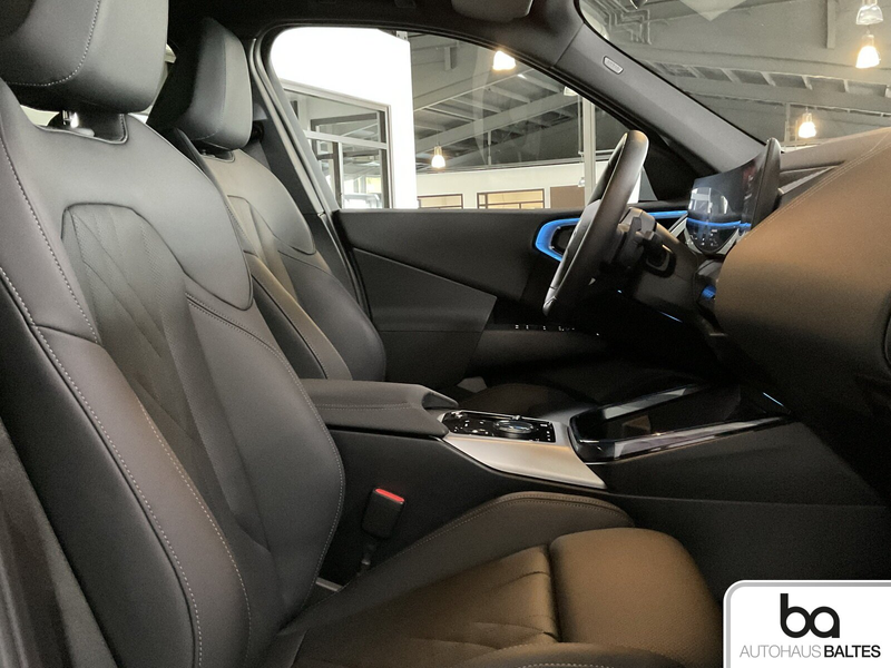 BMW X3 X3 xDrive 30e xDrive M Sport 21"/Pano/ACC/Park/AHK — photo 7