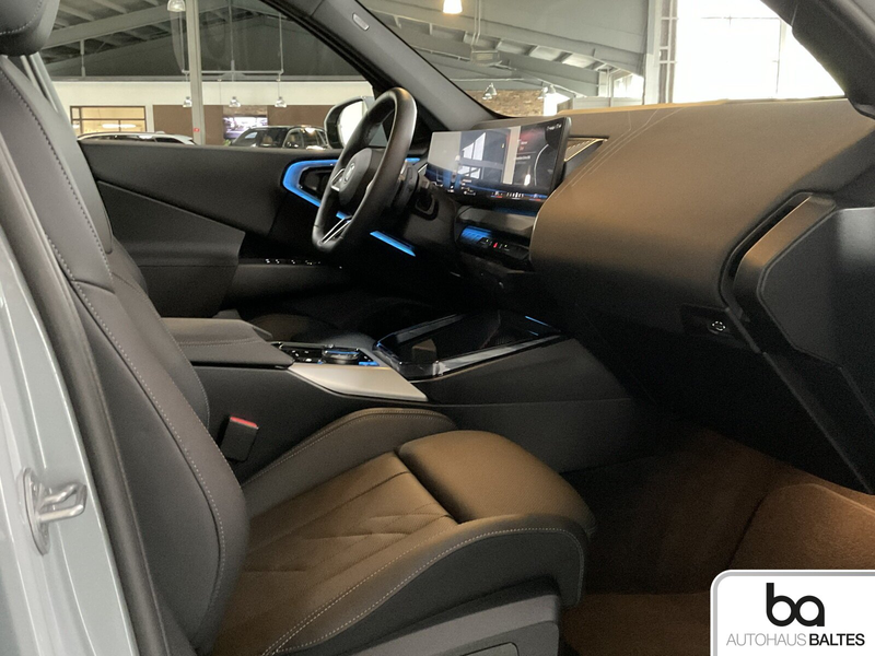 BMW X3 X3 xDrive 30e xDrive M Sport 21"/Pano/ACC/Park/AHK — photo 6