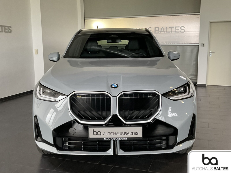 BMW X3 X3 xDrive 30e xDrive M Sport 21"/Pano/ACC/Park/AHK — photo 2