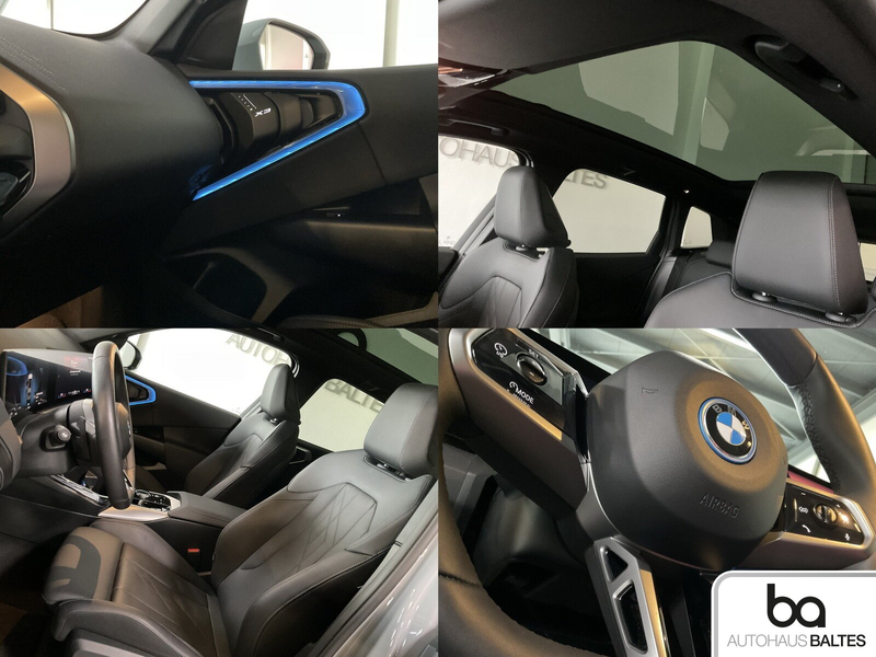 BMW X3 X3 xDrive 30e xDrive M Sport 21"/Pano/ACC/Park/AHK — photo 13