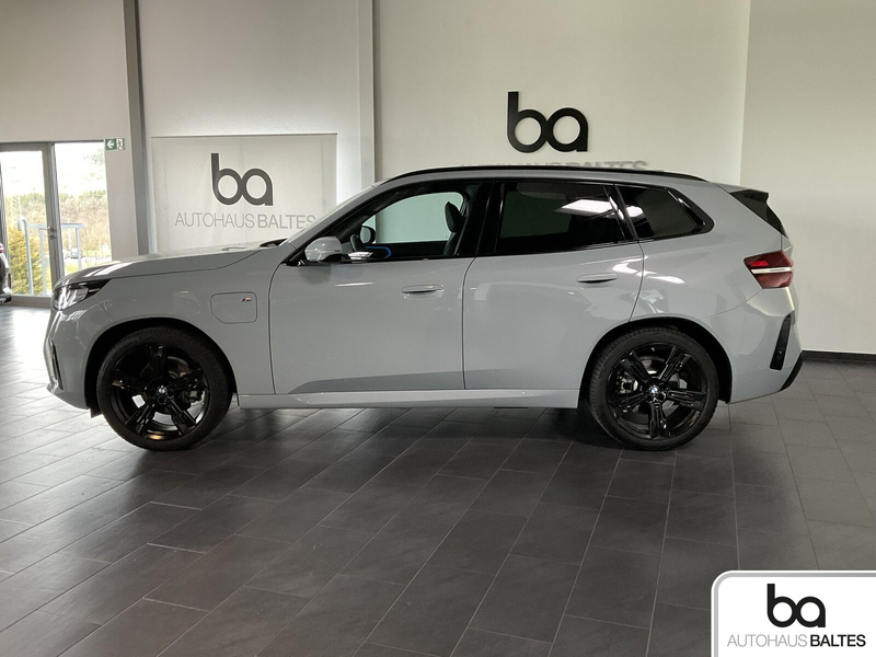 BMW X3 X3 xDrive 30e xDrive M Sport 21"/Pano/ACC/Park/AHK — photo 3