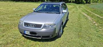 Quattro 2.5 TDI