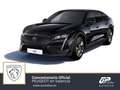 Peugeot 408 Hybrid 225 GT e-EAT8 Noir - thumbnail 1