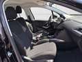 Peugeot 2008 Active 1.6 BlueHDi FAP 100 73 kW (99 PS), Schal... Schwarz - thumbnail 16