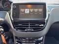 Peugeot 2008 Active 1.6 BlueHDi FAP 100 73 kW (99 PS), Schal... Schwarz - thumbnail 14