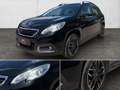 Peugeot 2008 Active 1.6 BlueHDi FAP 100 73 kW (99 PS), Schal... Schwarz - thumbnail 29