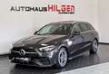 Mercedes-Benz C 220 d T AMG*MB-Garantie*Pano*R.Kam*Ambiente-Be Grau - thumbnail 1
