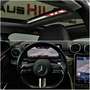 Mercedes-Benz C 220 d T AMG*MB-Garantie*Pano*R.Kam*Ambiente-Be Grijs - thumbnail 10