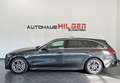 Mercedes-Benz C 220 d T AMG*MB-Garantie*Pano*R.Kam*Ambiente-Be Grijs - thumbnail 7