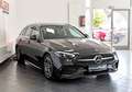 Mercedes-Benz C 220 d T AMG*MB-Garantie*Pano*R.Kam*Ambiente-Be Grijs - thumbnail 3