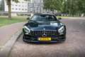 Mercedes-Benz AMG GT 4.0 Roadster Zwart - thumbnail 3