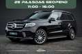Mercedes-Benz GLS 500 4MATIC AMG / Pano / 7 Pers / B&O / Luchtvering / T Negro - thumbnail 1