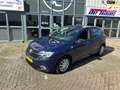 Dacia Sandero 0.9 TCe Bi-Fuel Blauw - thumbnail 1