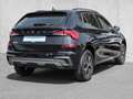 Skoda Kamiq 1.0 TSI DSG 130 Selection LED FLA W-PAKET Schwarz - thumbnail 4