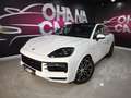 Porsche Cayenne Coupé E-Hybrid Aut. Blanc - thumbnail 1