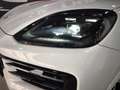 Porsche Cayenne Coupé E-Hybrid Aut. Blanc - thumbnail 2