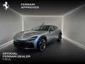 Ferrari Purosangue Grigio Titanio / Full Carbon / Ferrari Approved Zilver - thumbnail 1