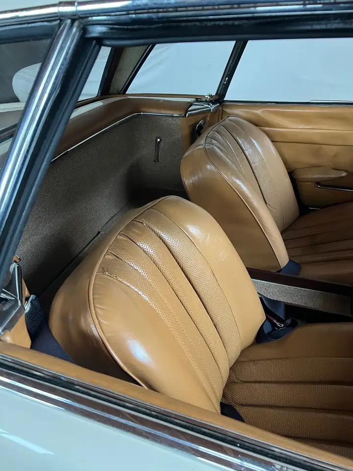 Mercedes-Benz SL 230 Automatic, foto 9