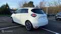 Renault ZOE Edition One charge normale R135 Achat Intégral - thumbnail 7